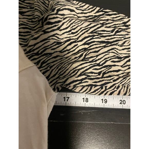 Sinful by Affliction Womens Top Small Heart Angel Wing Graphic Print Grunge Y2K - Picture 5 of 7